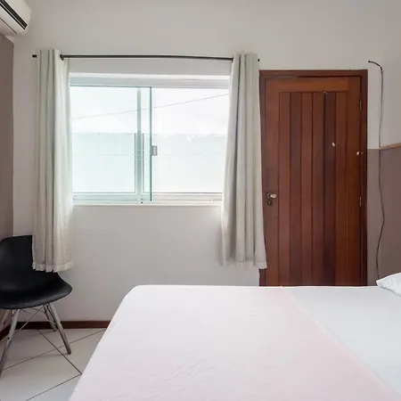 Meu Ape Na Praia Florianópolis Exterior foto