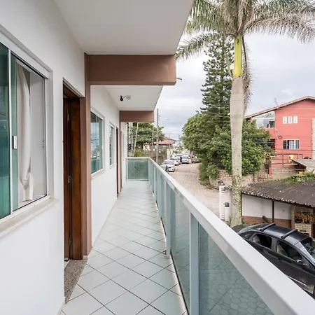 Meu Ape Na Praia Florianópolis Exterior foto