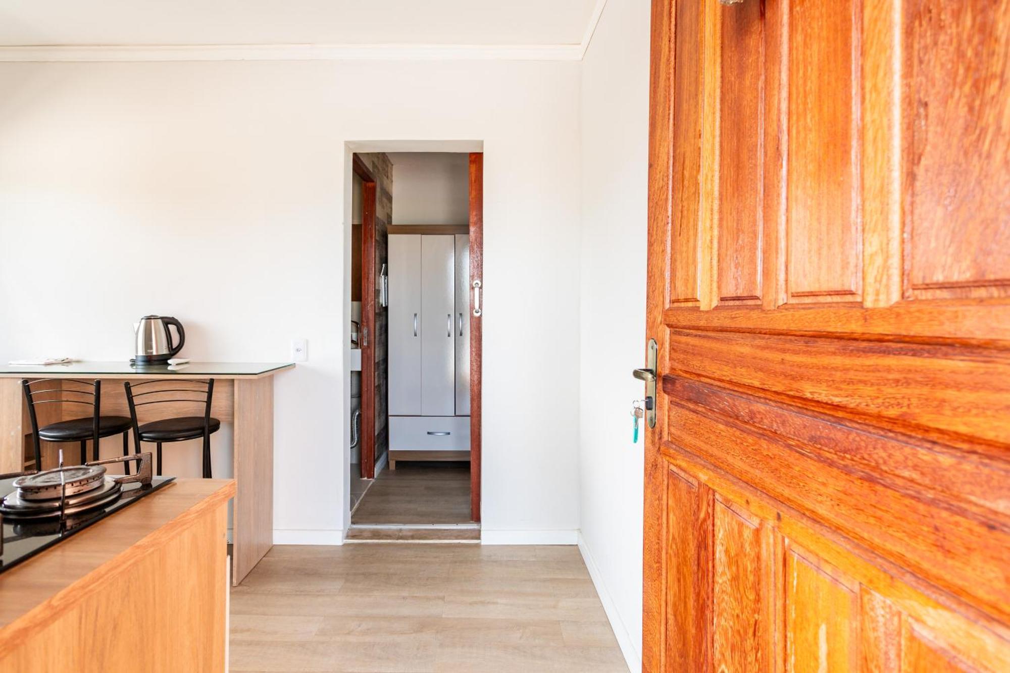 Apartment Meu Ape Na Florianopolis