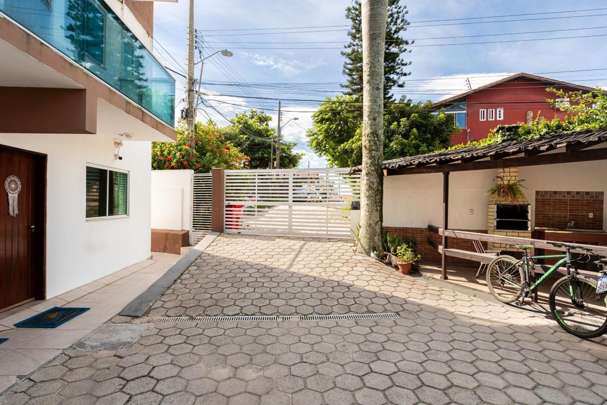 Meu Ape Na Apartment *