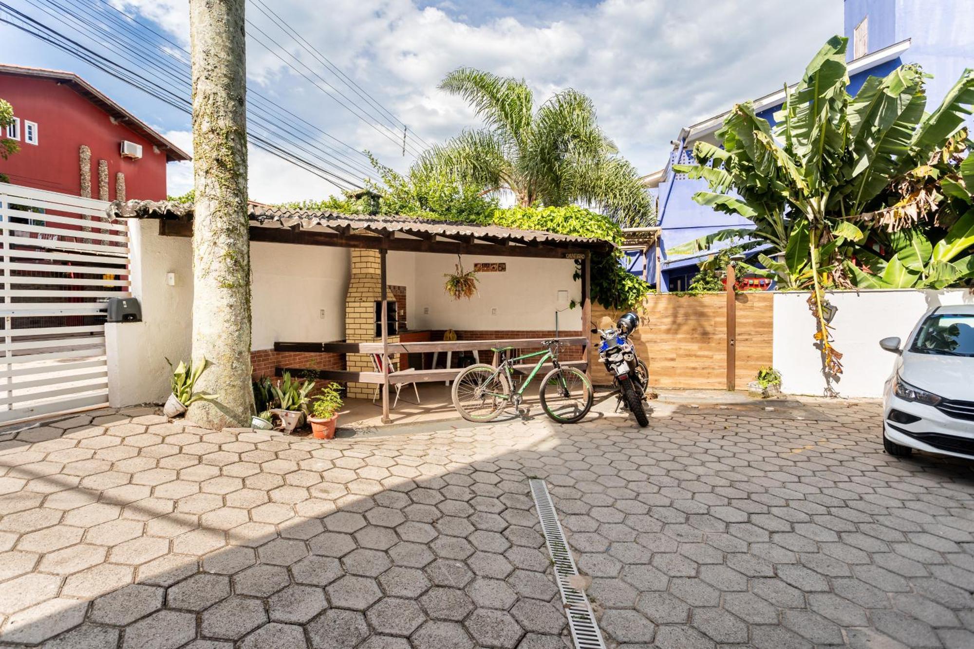 Meu Ape Na Apartamento Florianópolis