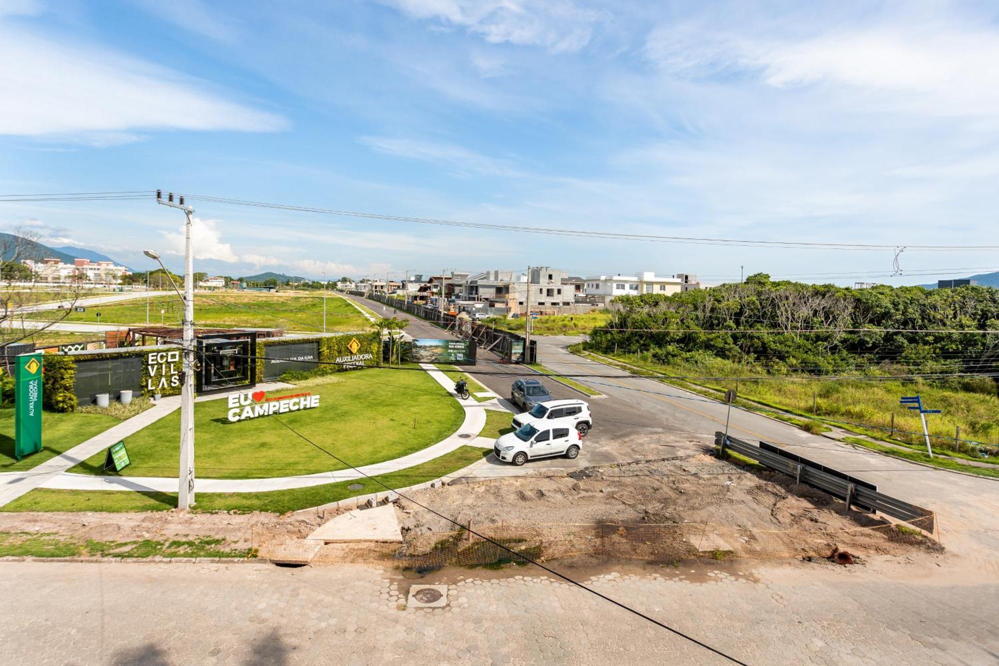 Apartamento Meu Ape Na Florianópolis