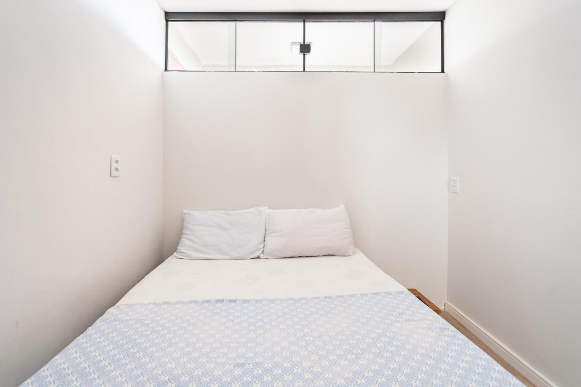Apartment Meu Ape Na