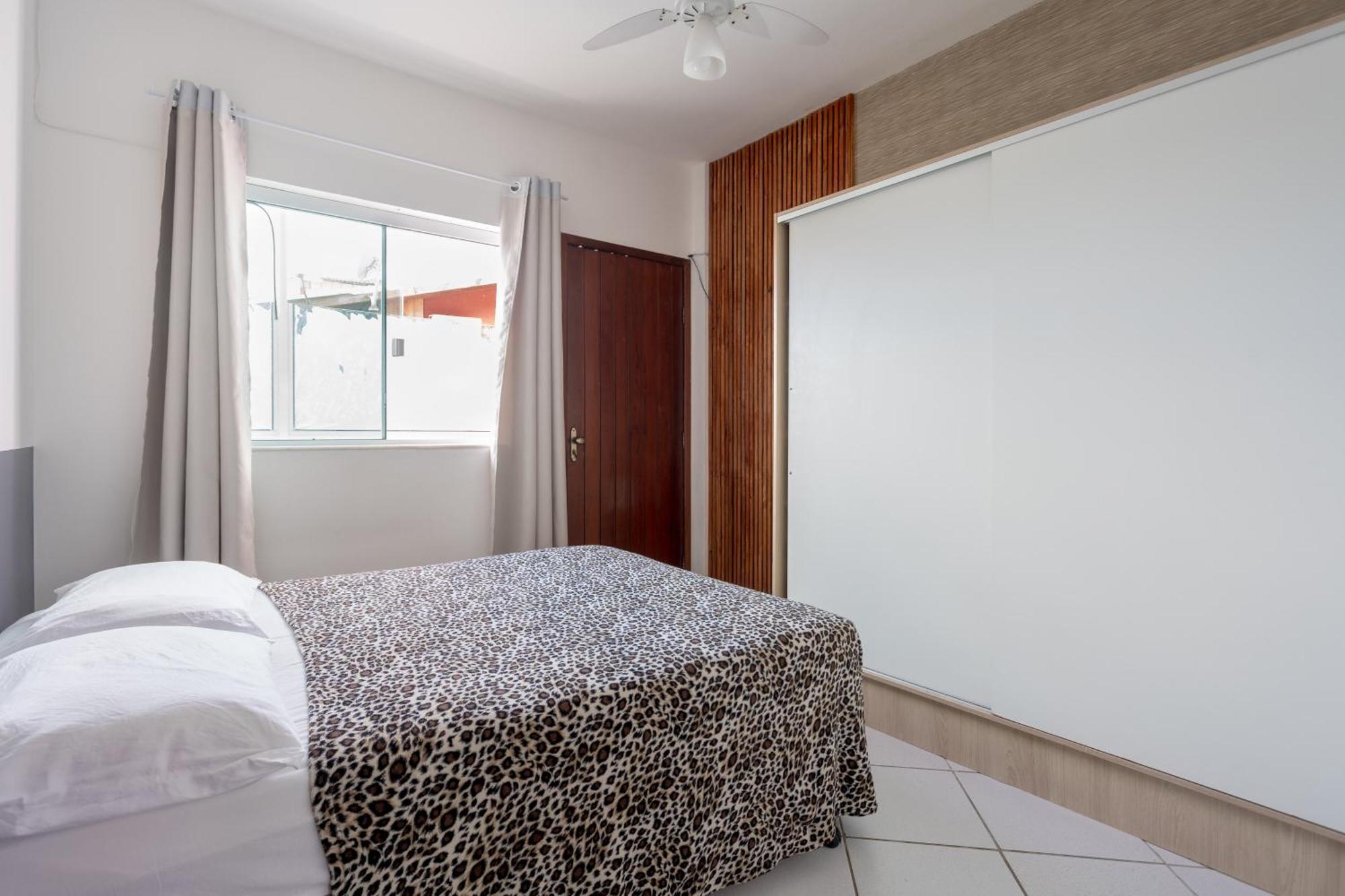 Apartamento Meu Ape Na *