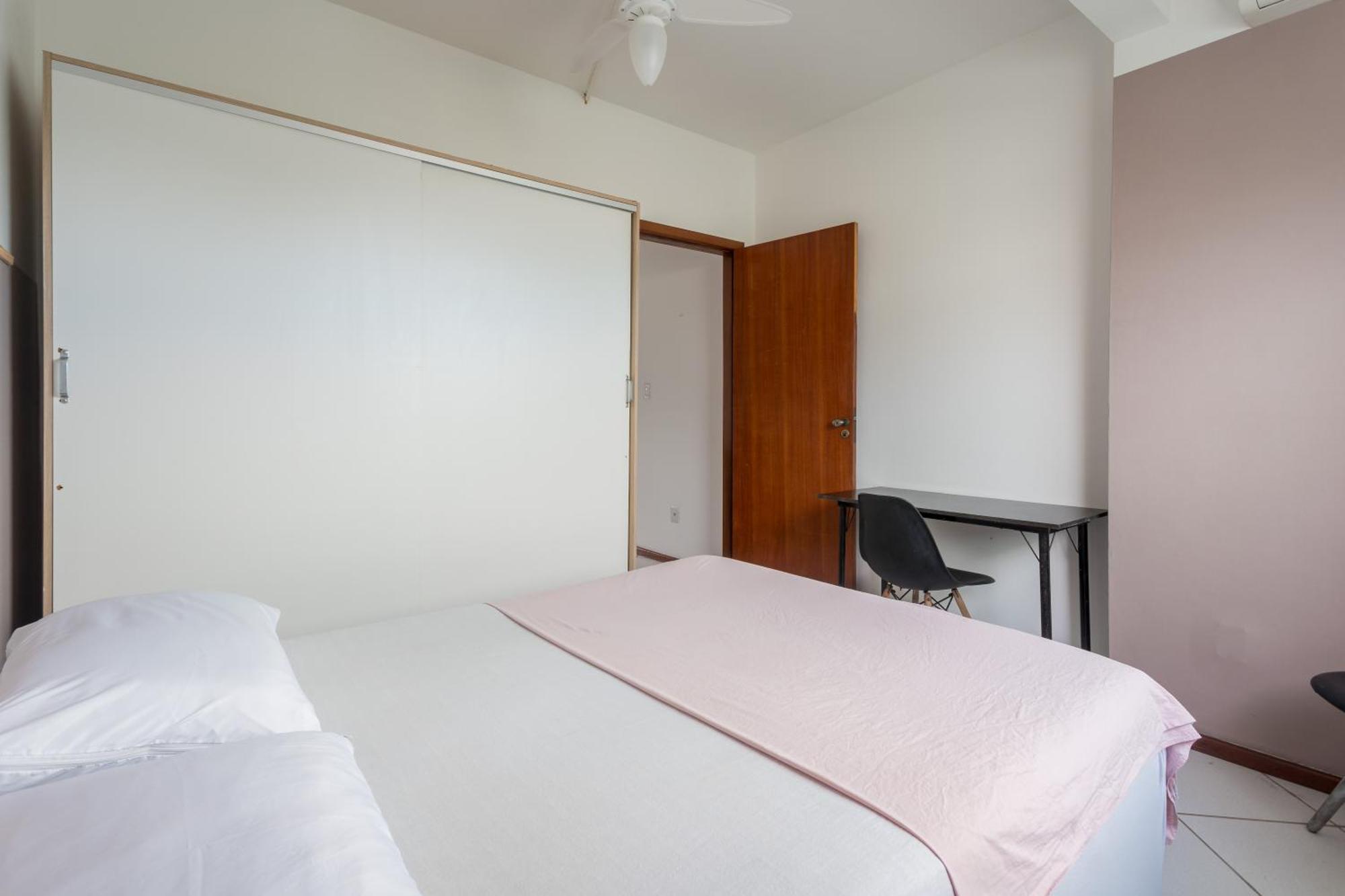 Meu Ape Na Apartment Florianopolis