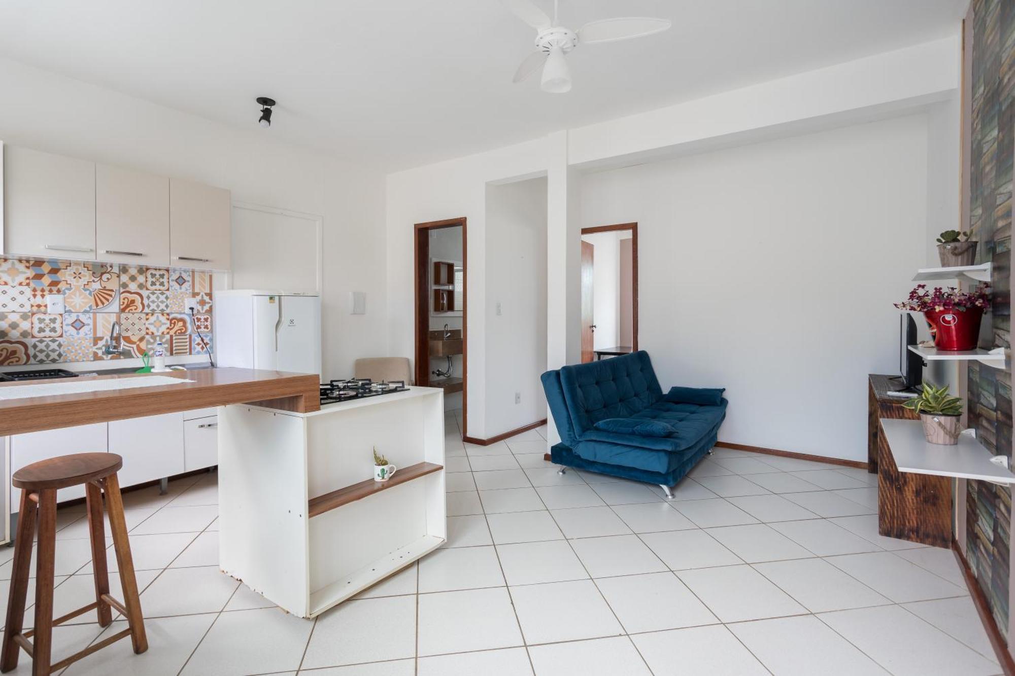 Meu Ape Na Apartment
