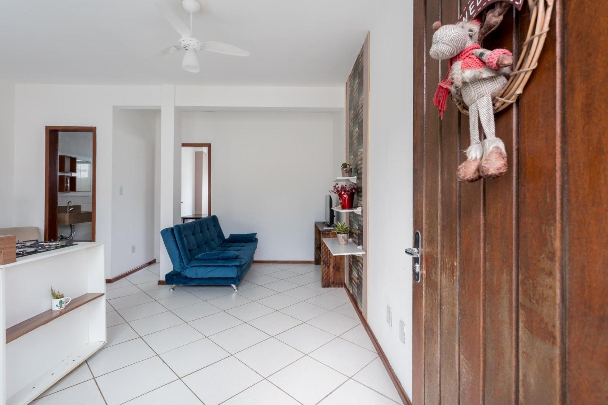 Meu Ape Na Apartamento Florianópolis